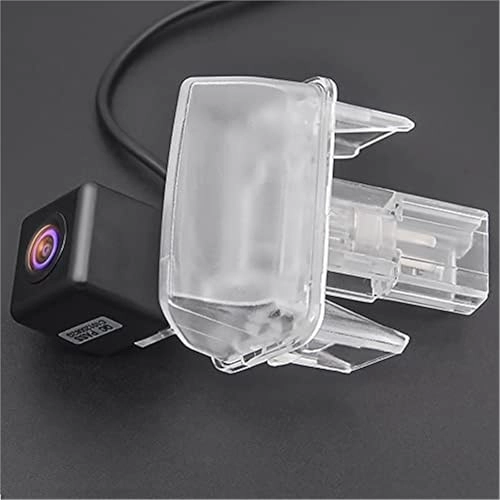 Rear View Camera - Night Vision