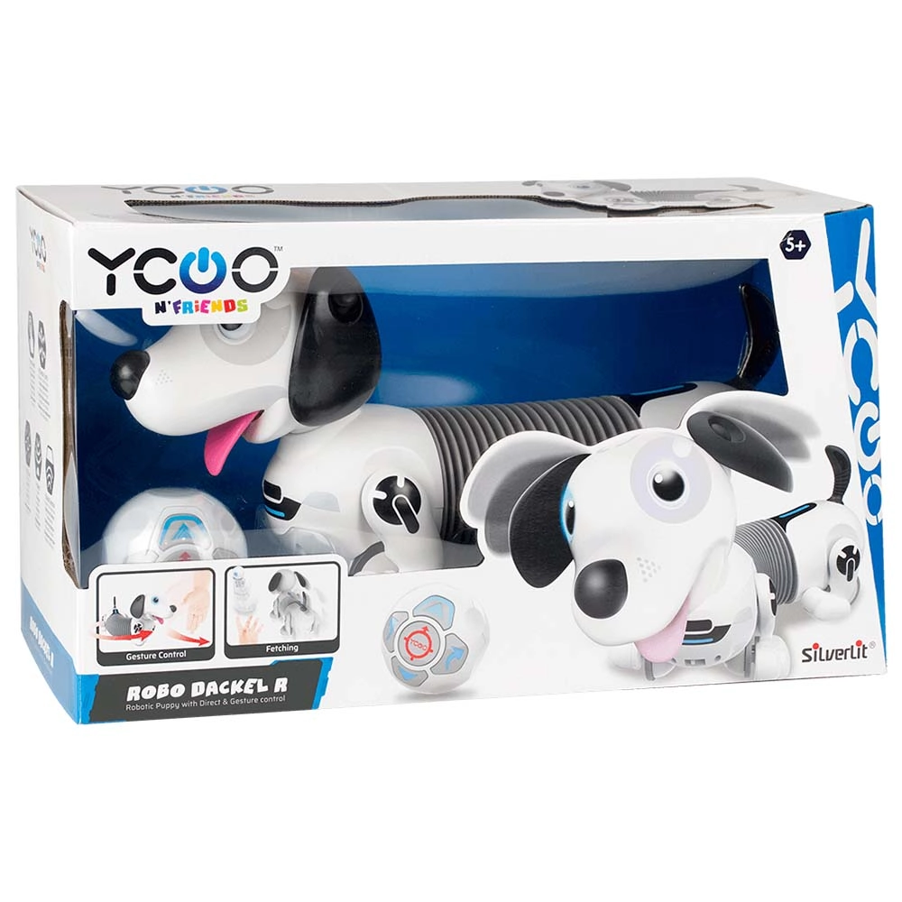 Robo Dackel R