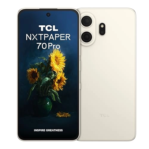 NxtPaper 70 Pro - 8GB 512GB