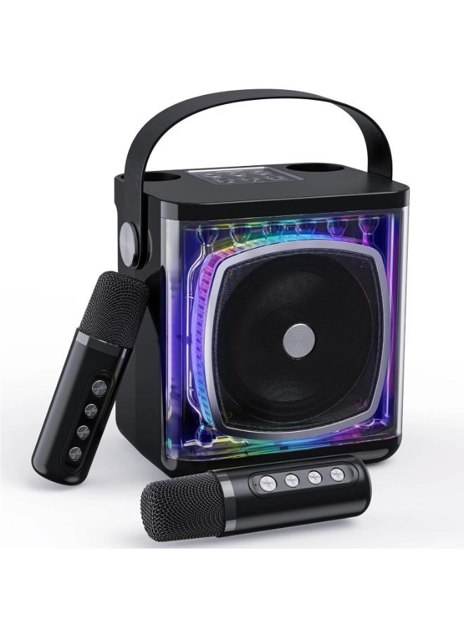 YS-107 - 2 VHF wireless microphones