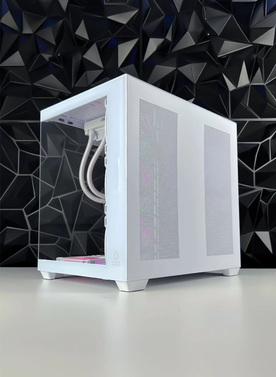 Battlestar Gaming PC - i7-14700F 32GB 1TB