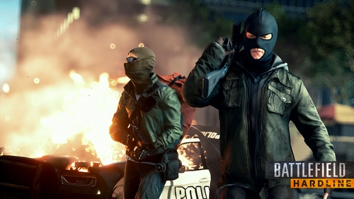 Battlefield 3 - PlayStation 3