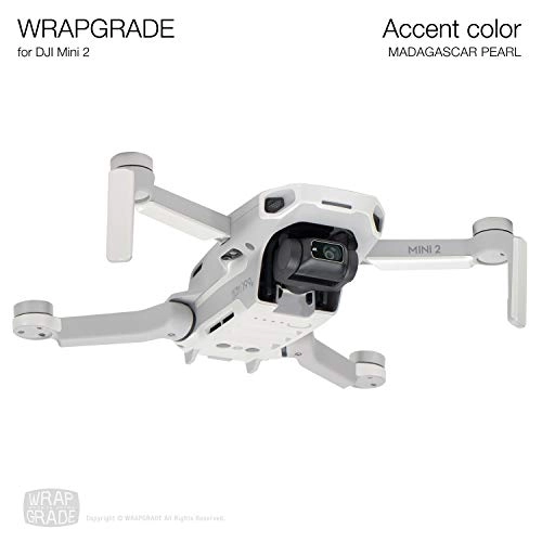 Skin Sticker Set Compatible with DJI Mini 2