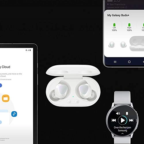Galaxy Buds+ Wireless Earbud