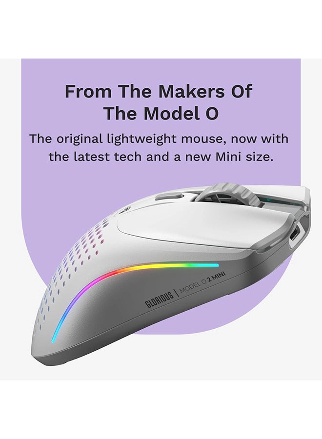 Model O 2 Mini - Wireless