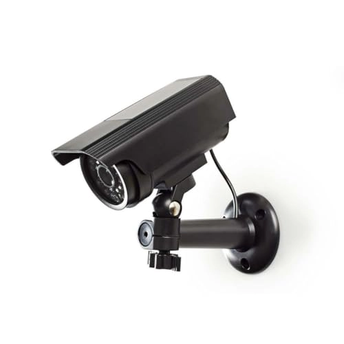 Dummy Security Camera - Outdoor