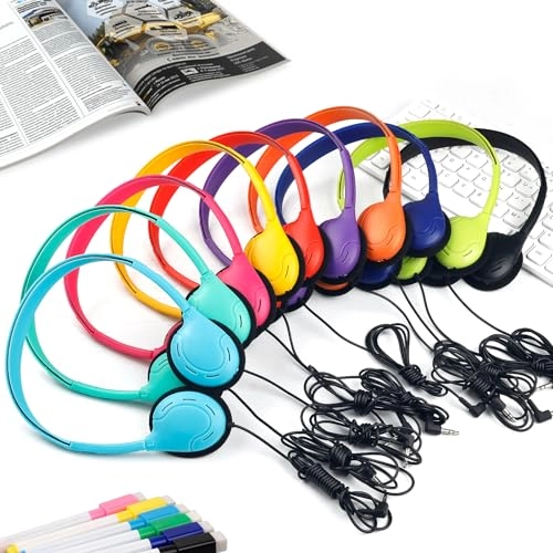 ZNXZXP687 Wired Headphone Pack