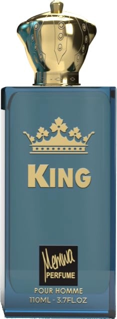 Gulf Orchid Memwa King Eau de Parfum 110ml