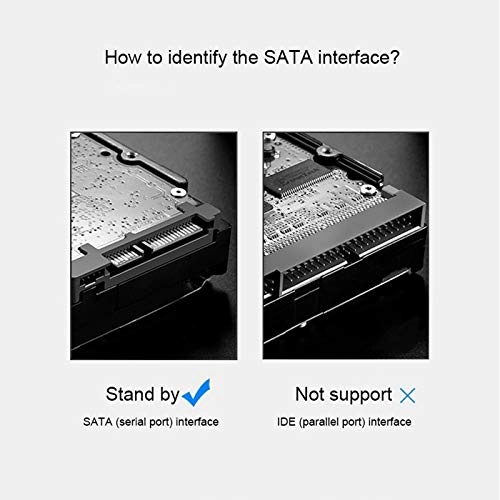 HD213 - USB 3.0 SATA 2.5 inch