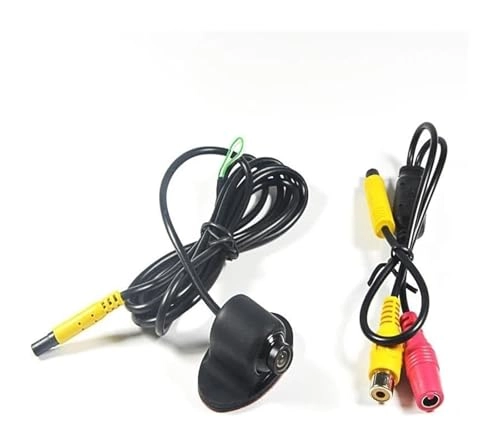 Rear View Camera - Night vision Wireless 480P