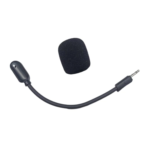 Gaming Boom Wired Microphone