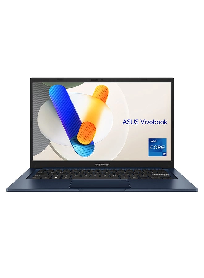 Vivobook 14 X1404Z - 14'' i3-1215U 8GB DDR4 512GB SSD