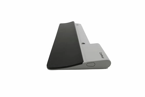 RollerMouse Go Dock - Wrist support Bluetooth