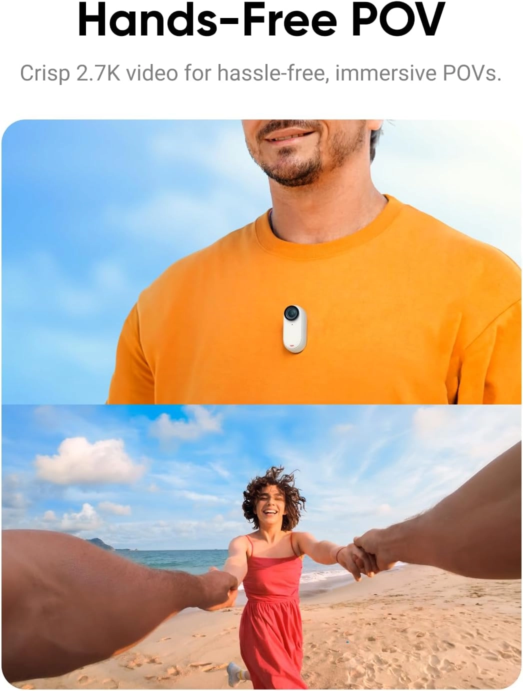 GO 3 2.5K60 128GB
