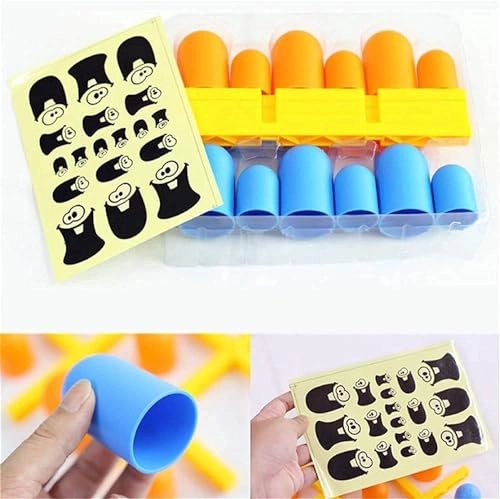 Gobblet Gobblers: Tic Tac Toe Strategy