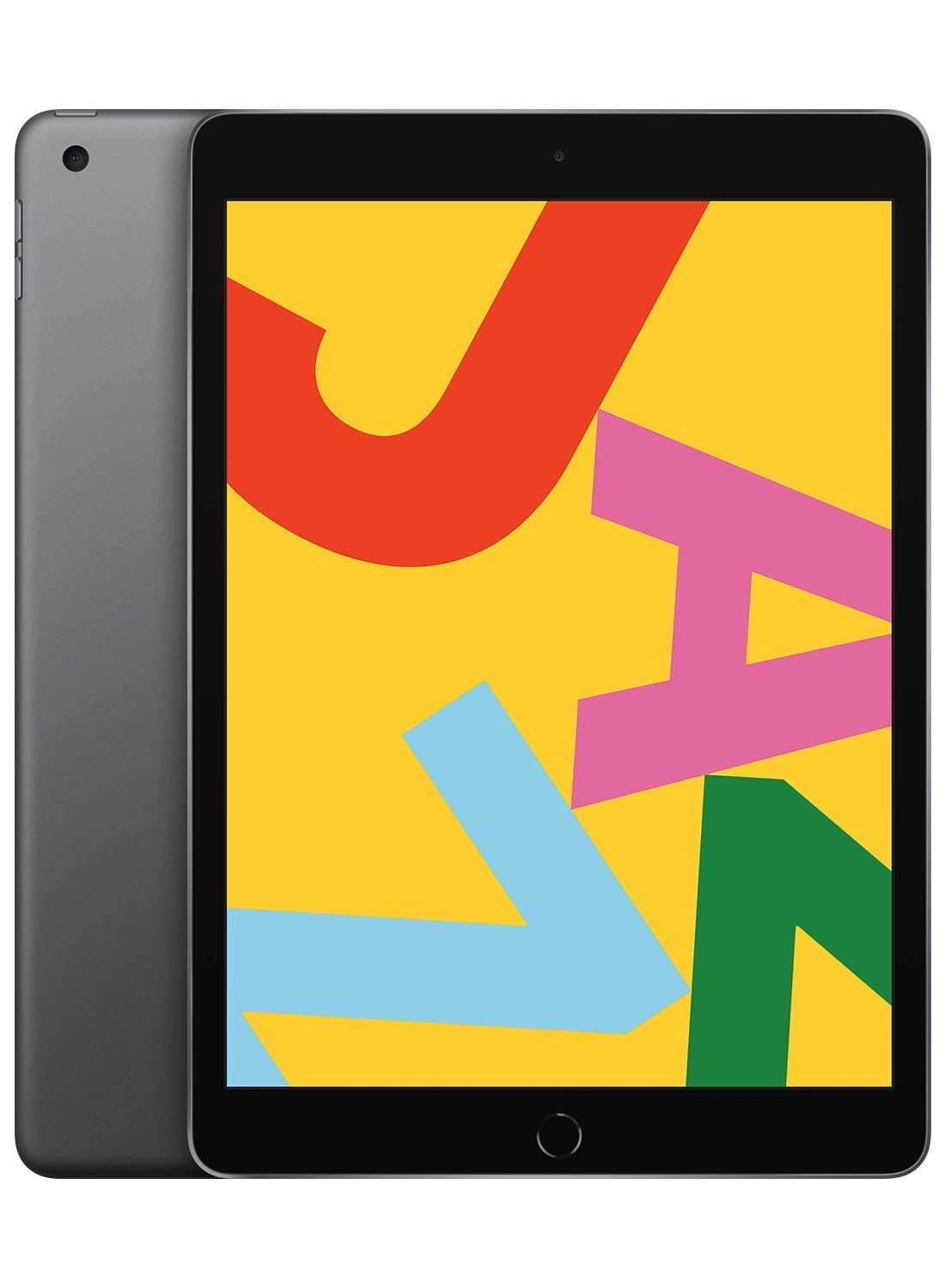 iPad (2019) - 128GB 10.2"