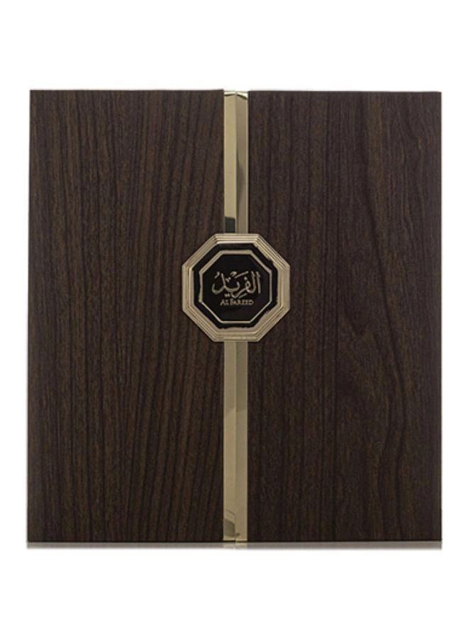 Al Fareed Eau de Parfum - 100 ml