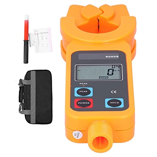 ETCR9000S - 1200A 48mm