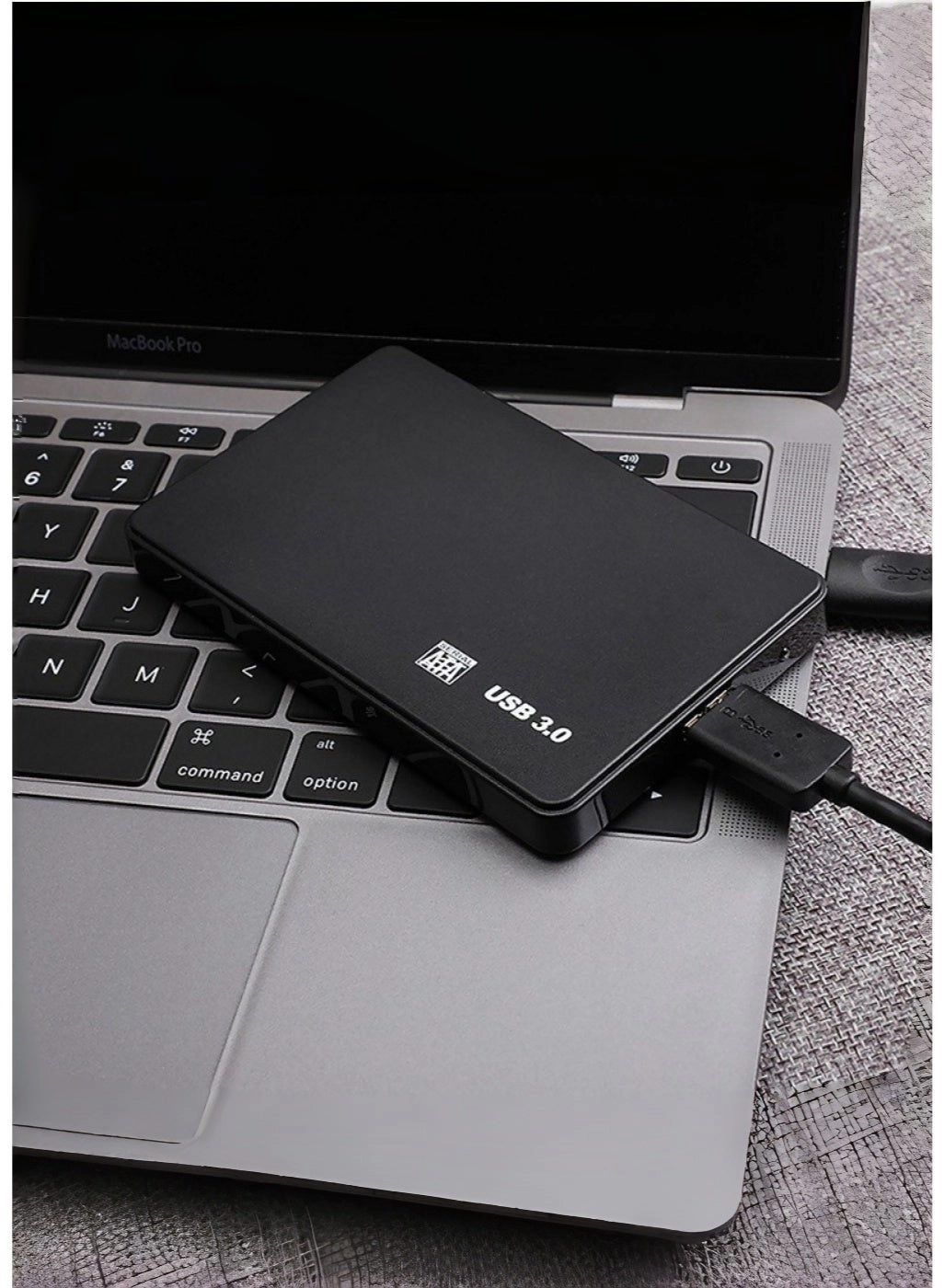 2.5 inch SATA USB 3.0 Hard Drive Enclosure