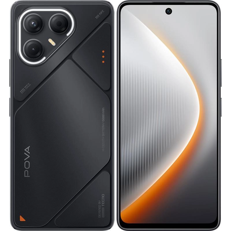 Tecno POVA 7 - 256 GB