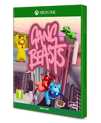 Gang Beasts - Xbox One