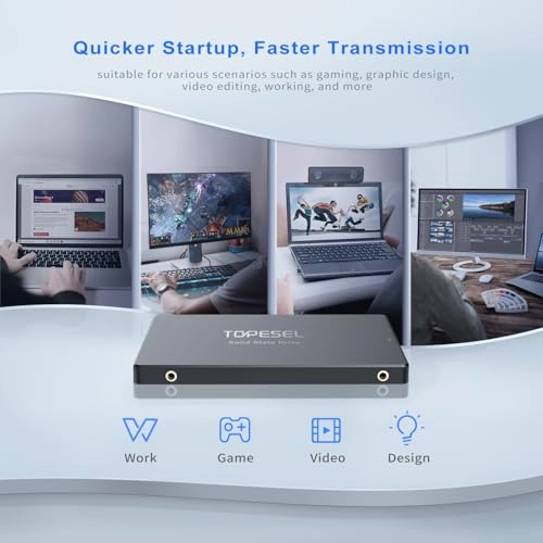 X12 - 480GB 2.5 inch