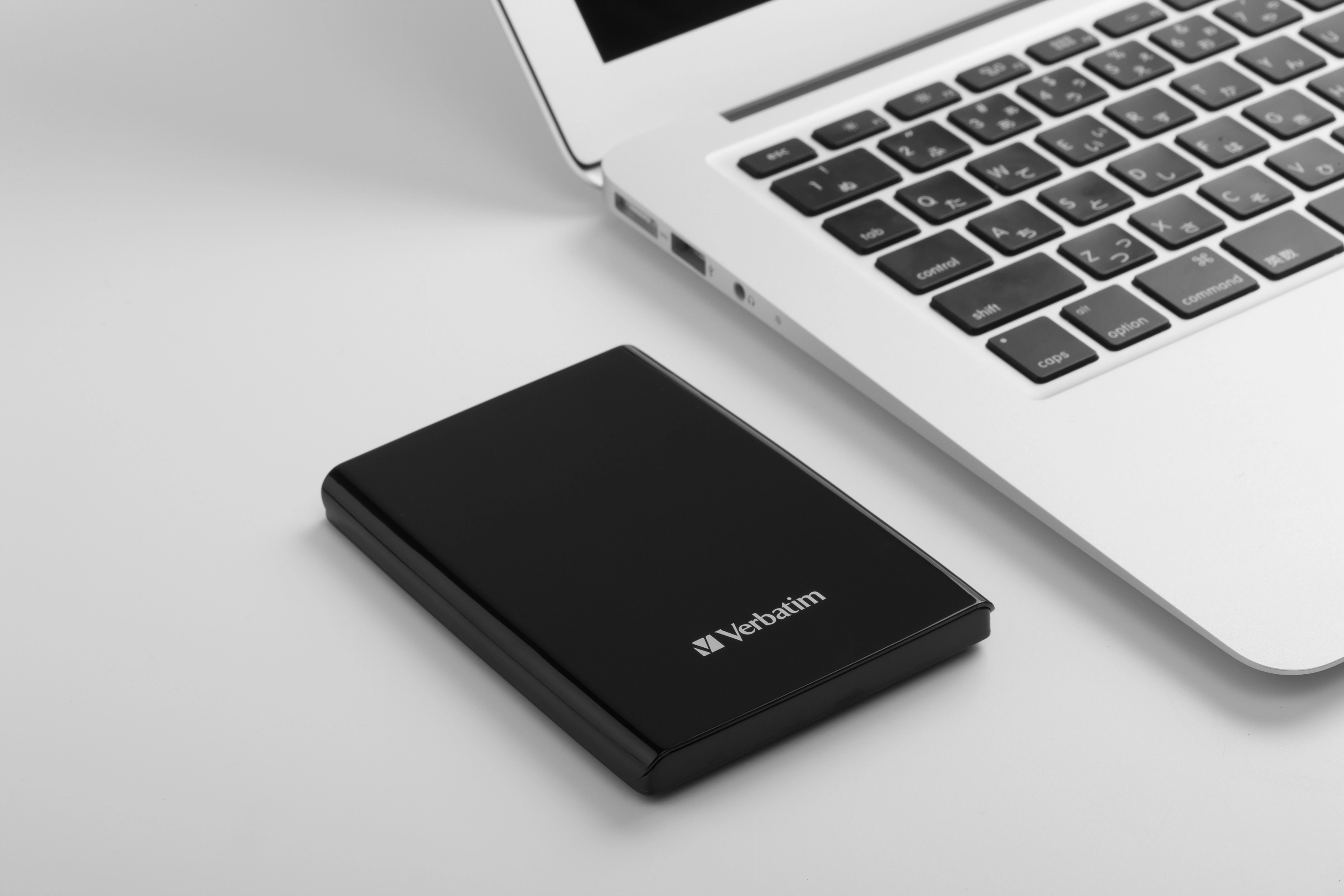 Store 'n' Go - 500GB HDD