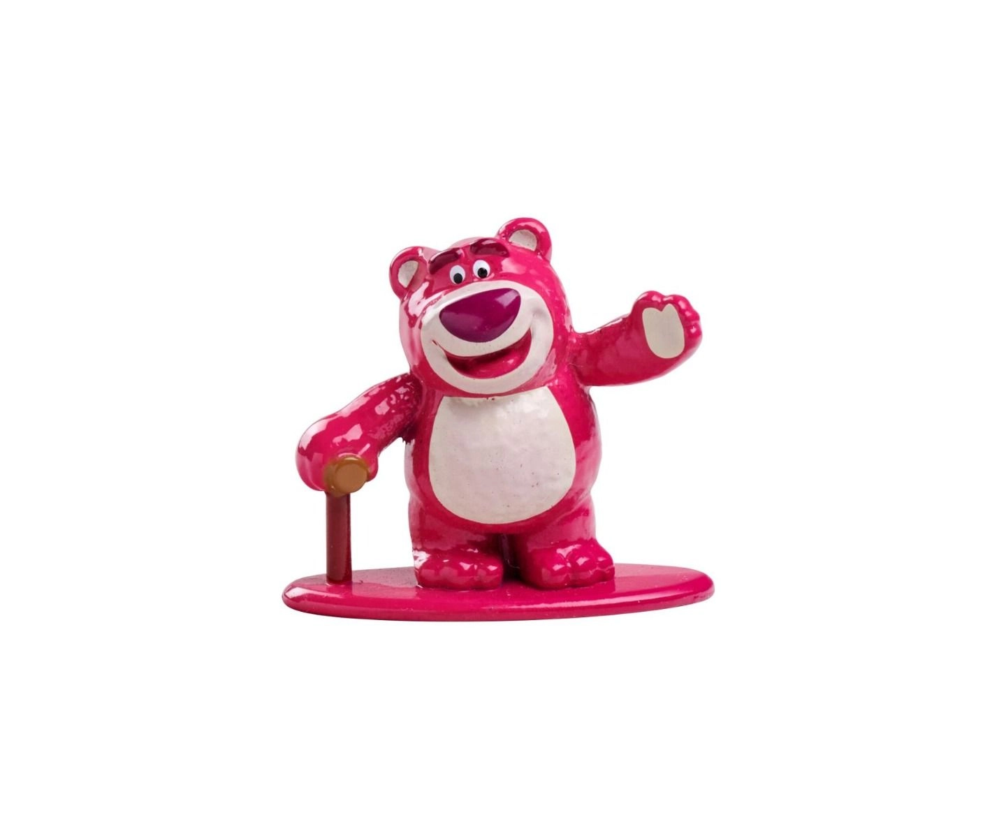 Disney Blind Pack Nanofigs (sim-9336211314R00) 12 pcs