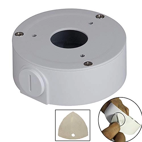 PFA134 - Water-proof Junction Box IPC-HFW1320S