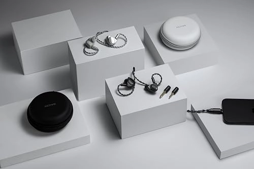 Volcano Wired Earbud