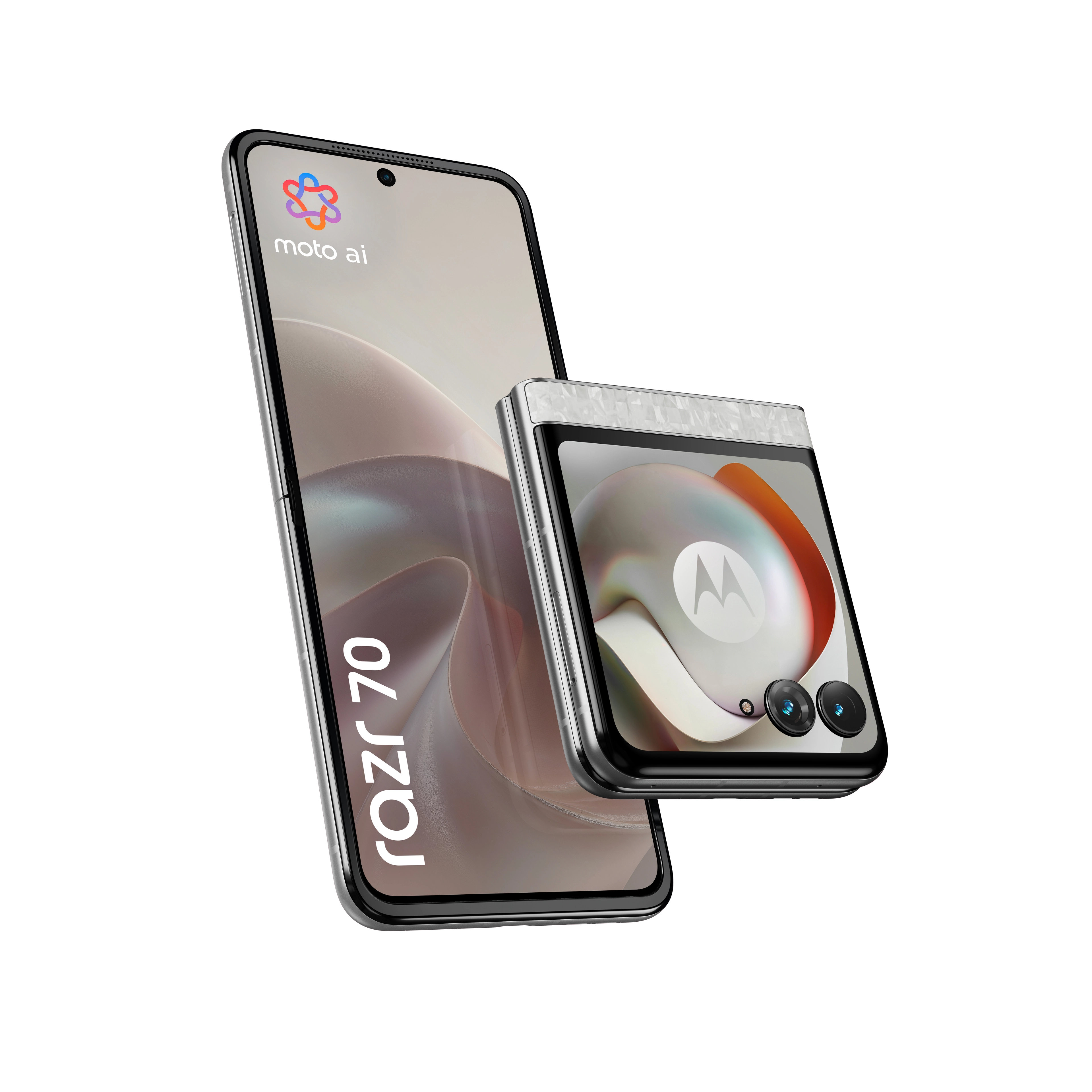 Razr 60 - 8+16GB 256GB