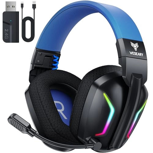 WG2 Wireless Headset