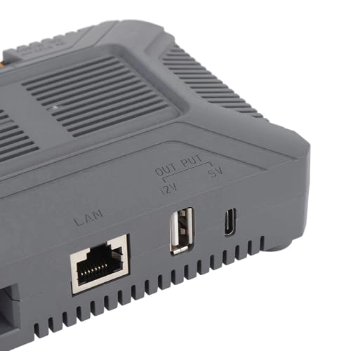 PoE Injector - 48V-57V 150W 10/100/1000Mbps