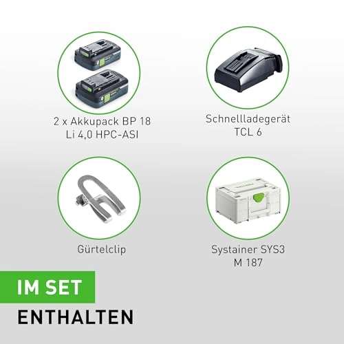 TID 18 - 4 Amp Hours