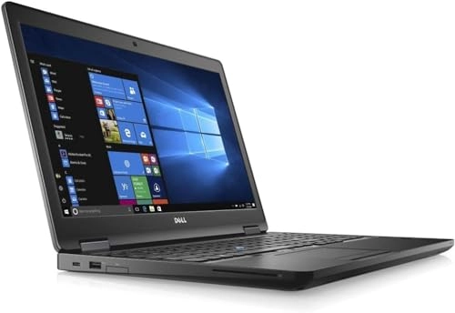 Latitude 5580 - 15.6'' 256GB 8GB 256GB Core i5-7300U