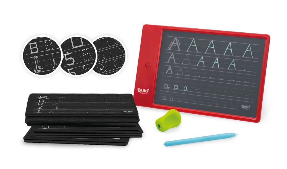 My Writing Tablet - Lined 40 Sheets