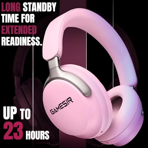 Echo Plus Wireless Headphone