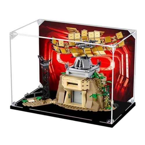 Figures Display Box - 18 years old and above Herroes Wonder Womaa vs The Cheettah