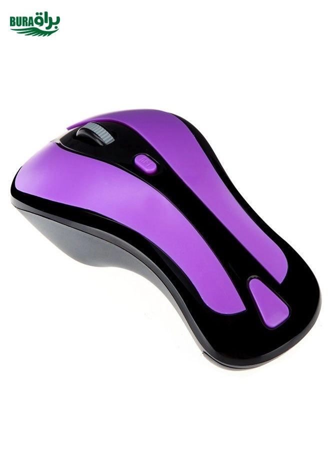 PR-01 Mouse - Wireless