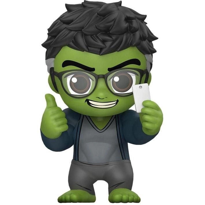 Generic Hulk - Avengers