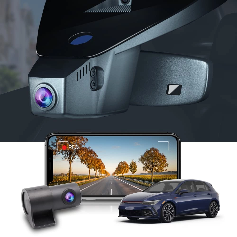 Dongguan Daozhi Electronic Technology Co.,Ltd Model B 1440P X 1080P for Volkswagen Golf GTI R 2015-2023