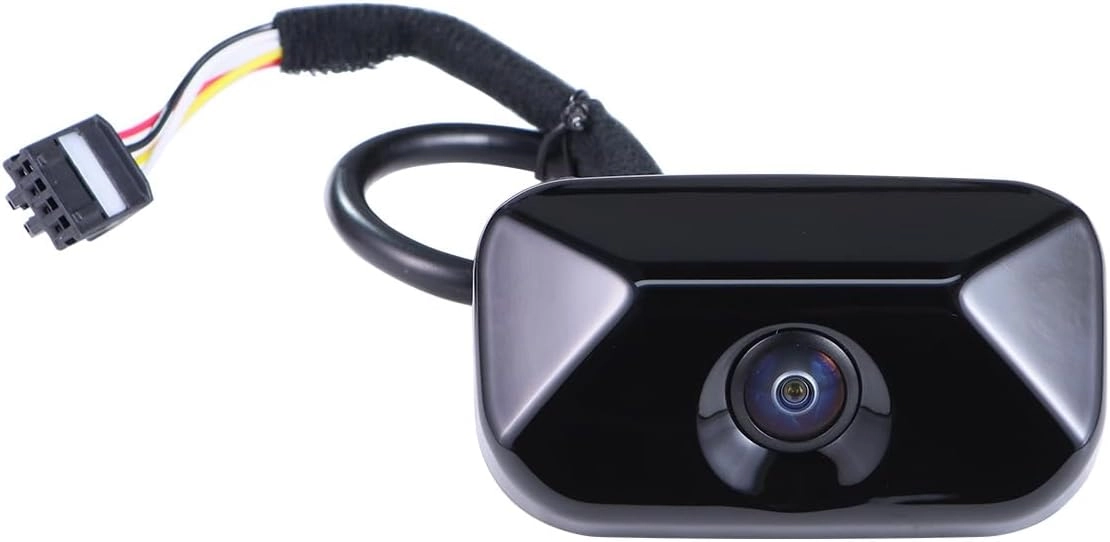 Rear View Backup Camera - Night Vision