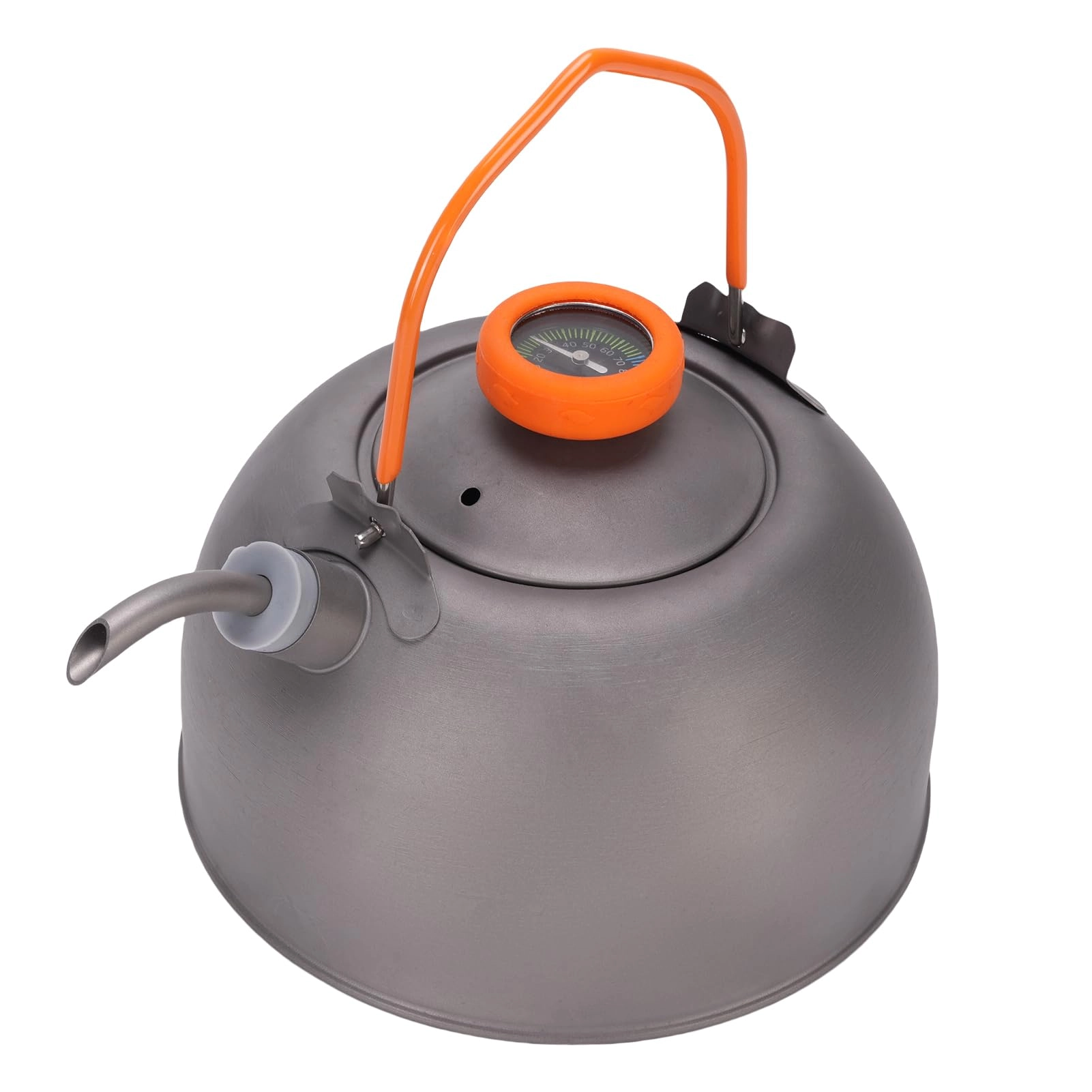 Tea Kettle - 0.8L