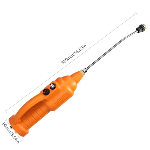 Steam Cleaner - 3 bar 1200 Milliliters