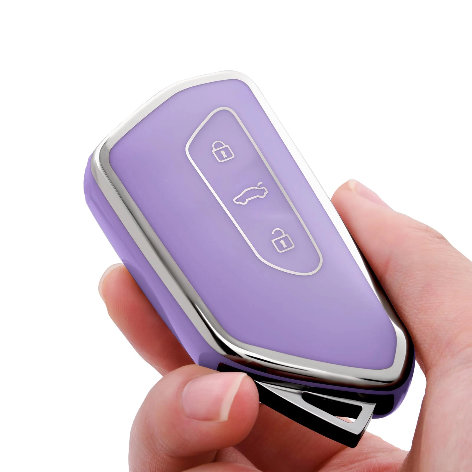 Car Key Case - Car