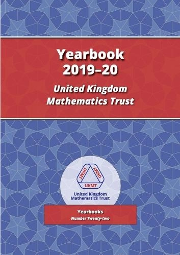 UK Mathematics Trust Yearbook 19-20