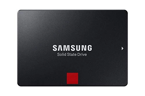 860 PRO - 512GB 2.5-inch