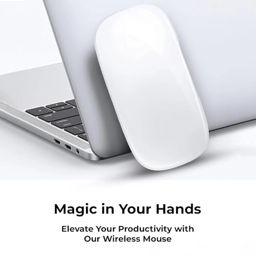 GTBM02 Mouse - Wireless