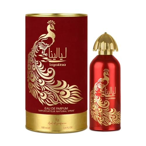 Layalina Eau de Parfum 100 ml