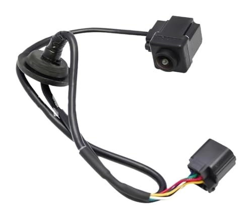 Reversing Camera - Night vision